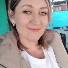 Фотография девушки Ирина, 36 лет из г. Алматы