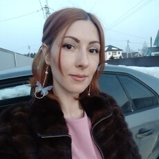 Фотография девушки Алена, 37 лет из г. Наро-Фоминск