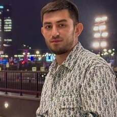 Фотография мужчины Антон, 30 лет из г. Черкесск