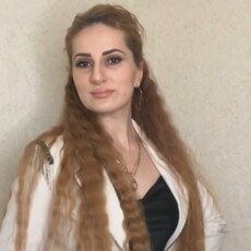 Фотография девушки Zzzz, 24 года из г. Махачкала