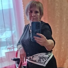 Фотография девушки Светлана, 53 года из г. Усть-Кут