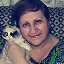 Svetlana, 55 лет