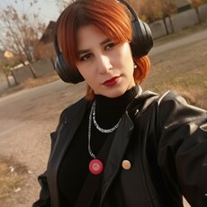 Фотография девушки Камелия, 19 лет из г. Токмак (Киргизия)