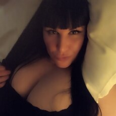 Фотография девушки Фемида, 41 год из г. Москва