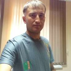 Фотография мужчины Азиз, 25 лет из г. Новополоцк