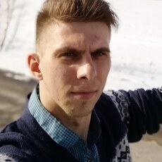 Фотография мужчины Алексей, 31 год из г. Карачев