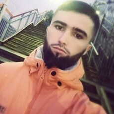 Фотография мужчины Yusuf, 28 лет из г. Одинцово