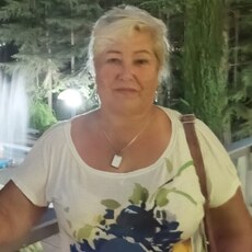 Фотография девушки Татьяна, 67 лет из г. Нерехта