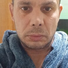 Фотография мужчины Максим, 43 года из г. Петропавловск-Камчатский