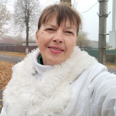 Фотография девушки Татьяна, 56 лет из г. Вилейка