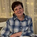 Просто Лена, 54 года