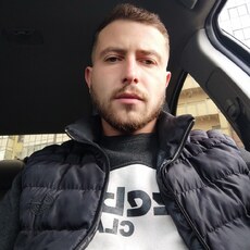 Фотография мужчины Александр, 29 лет из г. Москва