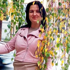 Фотография девушки Наталка, 33 года из г. Мукачево