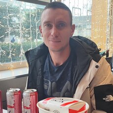 Фотография мужчины Иван, 36 лет из г. Мытищи