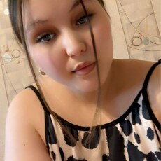 Фотография девушки Ляйсан, 20 лет из г. Тюмень