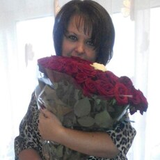 Фотография девушки Елена, 49 лет из г. Москва