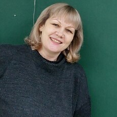 Фотография девушки Светлана, 48 лет из г. Брянск