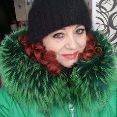 Фотография девушки Ирина, 61 год из г. Нерюнгри