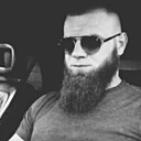 Борода, 31 год