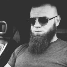 Фотография мужчины Борода, 31 год из г. Астана