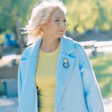 Фотография девушки Светлана, 43 года из г. Елабуга