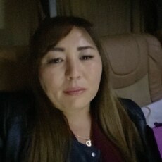 Фотография девушки Айгерим, 36 лет из г. Алматы