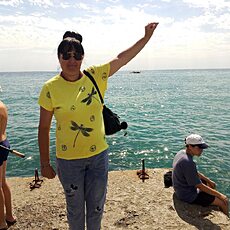 Фотография девушки Татьяна, 49 лет из г. Енакиево