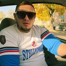 Фотография мужчины Витос, 27 лет из г. Черкассы