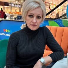 Фотография девушки Женя, 40 лет из г. Новосибирск