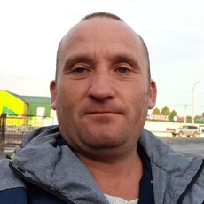 Фотография мужчины Максим, 41 год из г. Мишкино