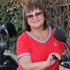 Фотография девушки Татьяна, 61 год из г. Междуреченск