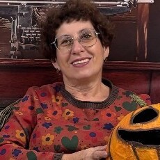 Фотография девушки Елена, 60 лет из г. Санкт-Петербург