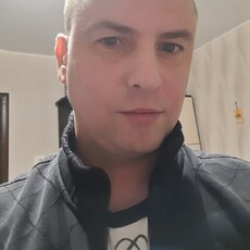 Фотография мужчины Виктор, 39 лет из г. Апрелевка