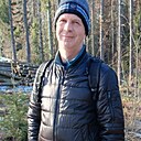 Сергей, 50 лет