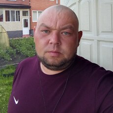 Фотография мужчины Игорь, 35 лет из г. Тюмень