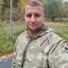 Фотография мужчины Артем, 34 года из г. Белгород