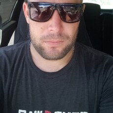 Фотография мужчины Иван, 31 год из г. Барабинск