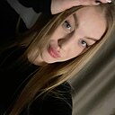 Николь, 21 год