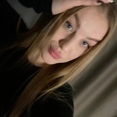 Фотография девушки Николь, 21 год из г. Горловка