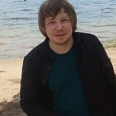 Фотография мужчины Михаил, 35 лет из г. Тольятти