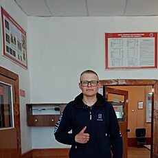 Фотография мужчины Рома, 28 лет из г. Острогожск