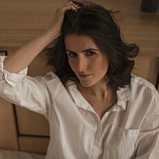 Фотография девушки Светлана, 44 года из г. Улан-Удэ