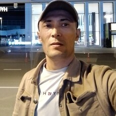 Фотография мужчины Кайрат, 35 лет из г. Рудный