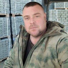 Фотография мужчины Санёк, 37 лет из г. Феодосия