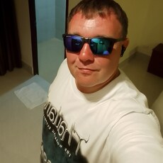 Фотография мужчины Roman, 39 лет из г. Железногорск-Илимский