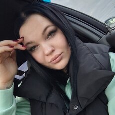 Фотография девушки Дарья, 25 лет из г. Павлово
