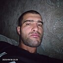 Фартовый, 34 года