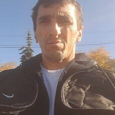 Фотография мужчины Мурат, 47 лет из г. Нальчик