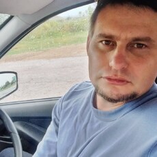 Фотография мужчины Поэт, 37 лет из г. Пушкинские Горы
