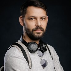 Фотография мужчины Классный Человек, 35 лет из г. Жезказган